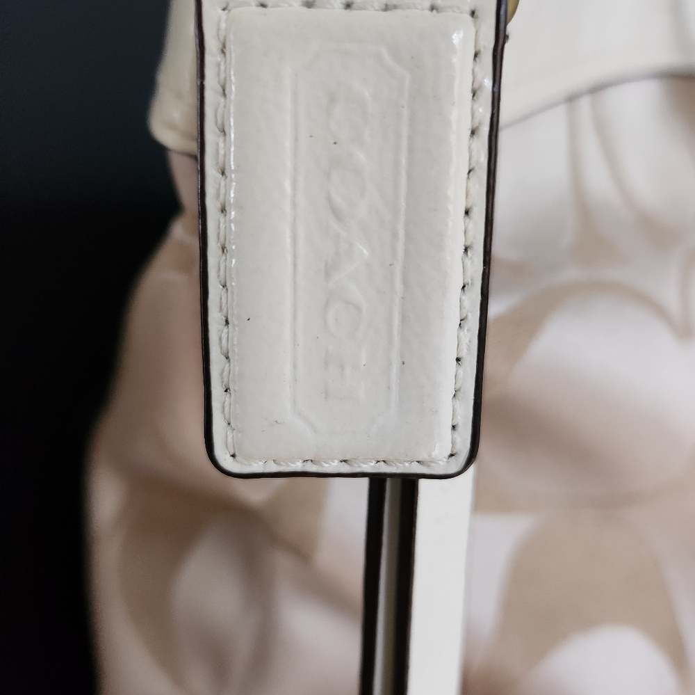 Coach bag - Picture 7 of 15